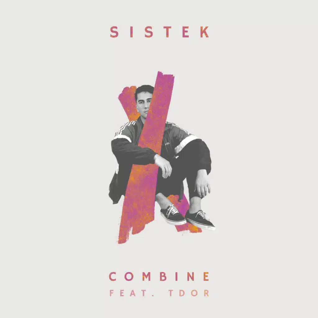 Combine (feat. TDOR)