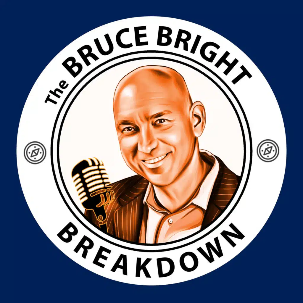 Bruce Bright