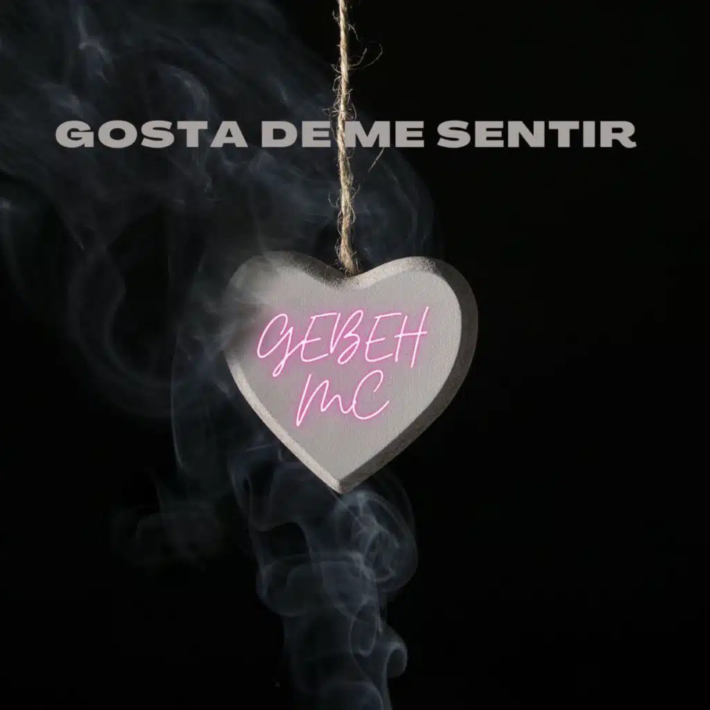 Gosta De Me Sentir (feat. Golden Alien)