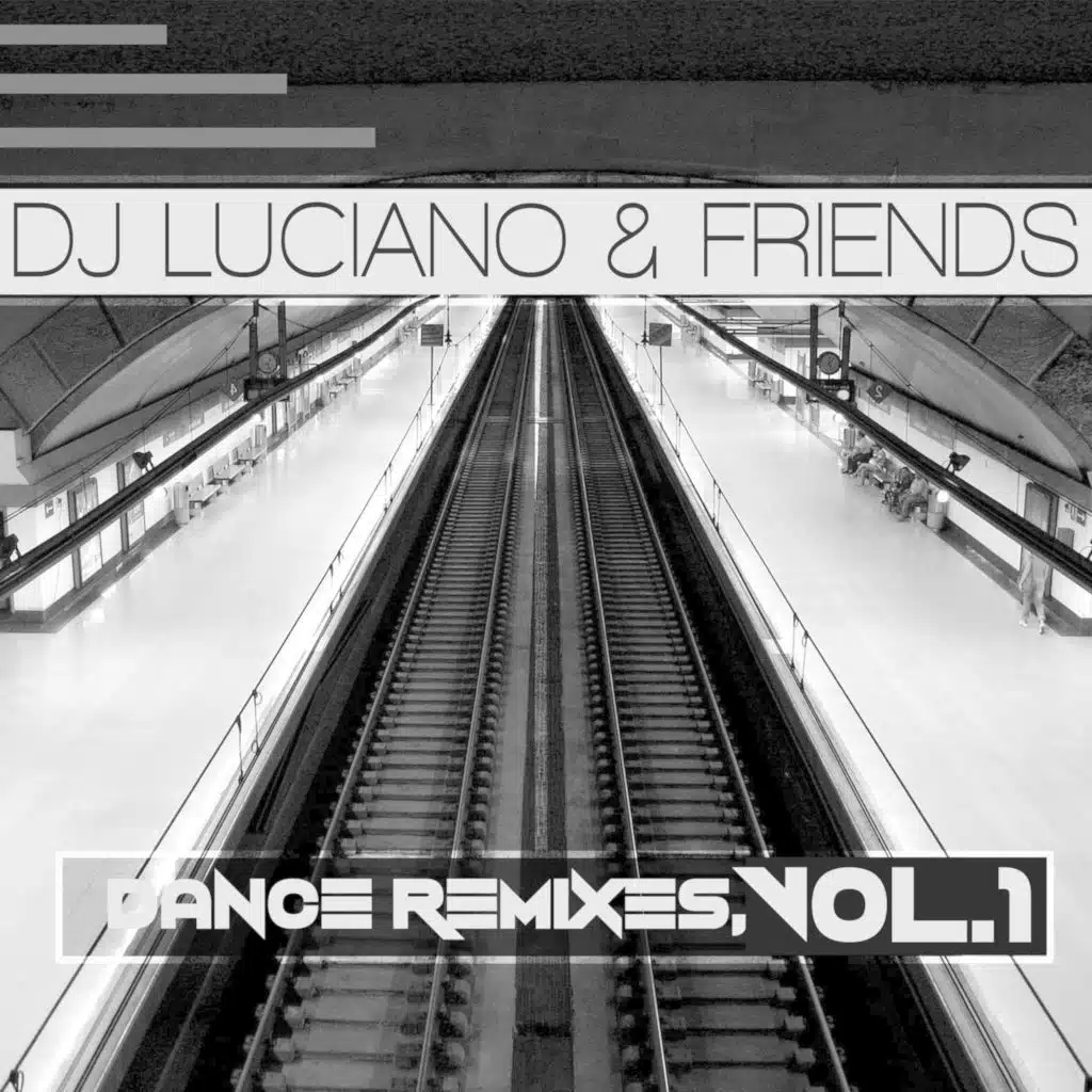 Big Fun (Dj Luciano DH Remix) [feat. Splat]