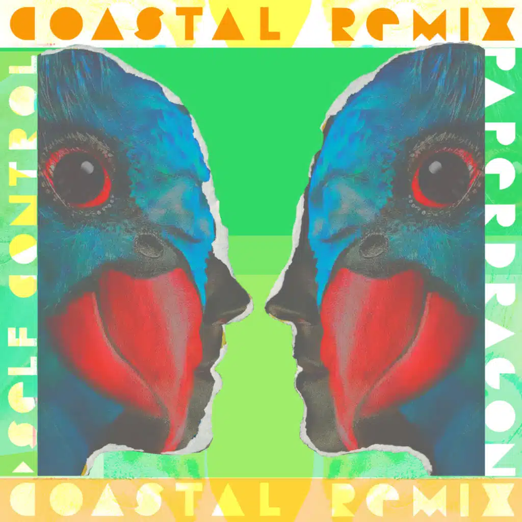 Self Control (Coastal Remix)