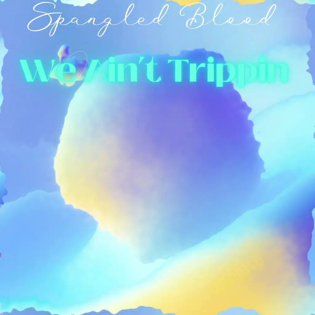 Spangled Blood