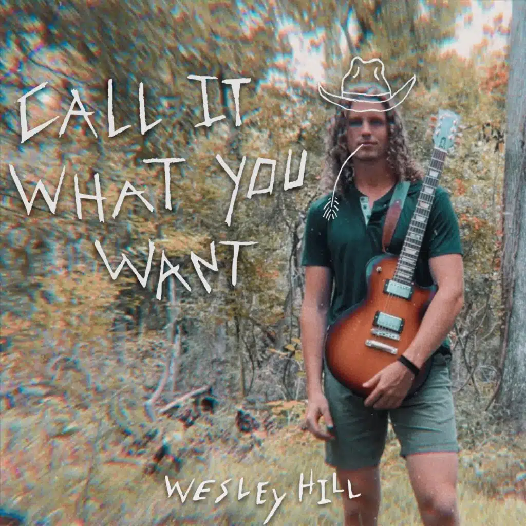 Call It What You Want