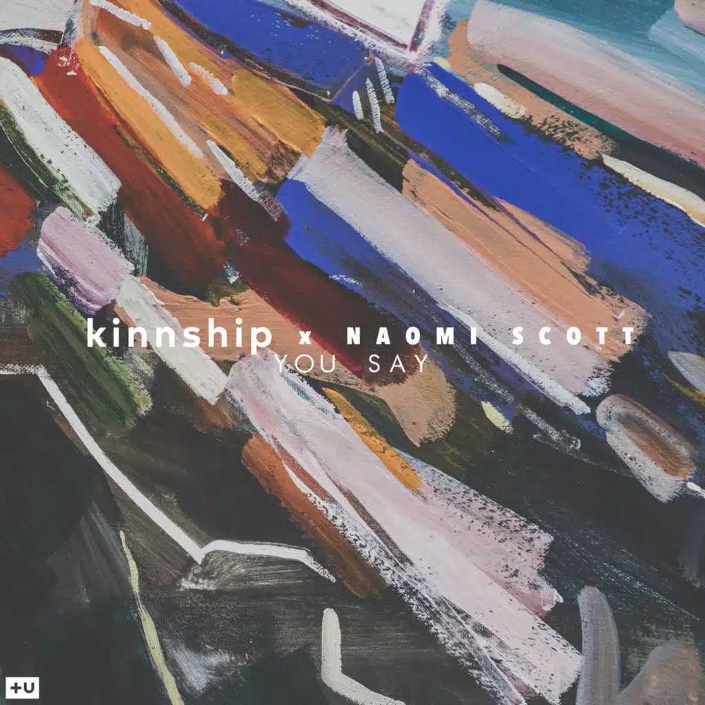 Kinnship & Naomi Scott