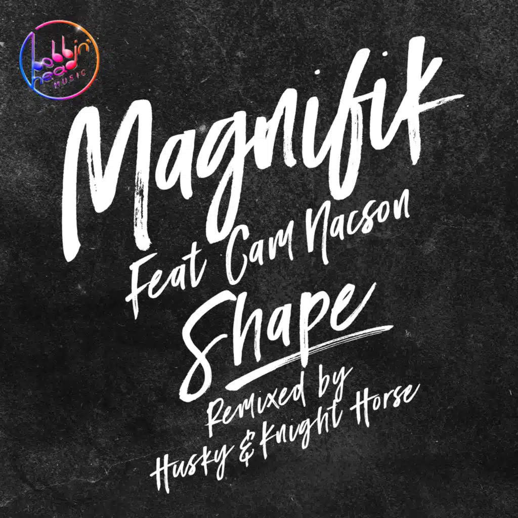 Shape (feat. Cam Nacson)