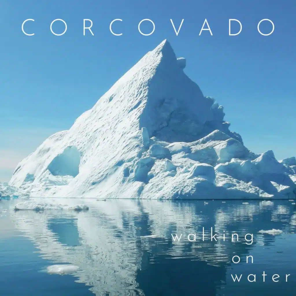 Corcovado