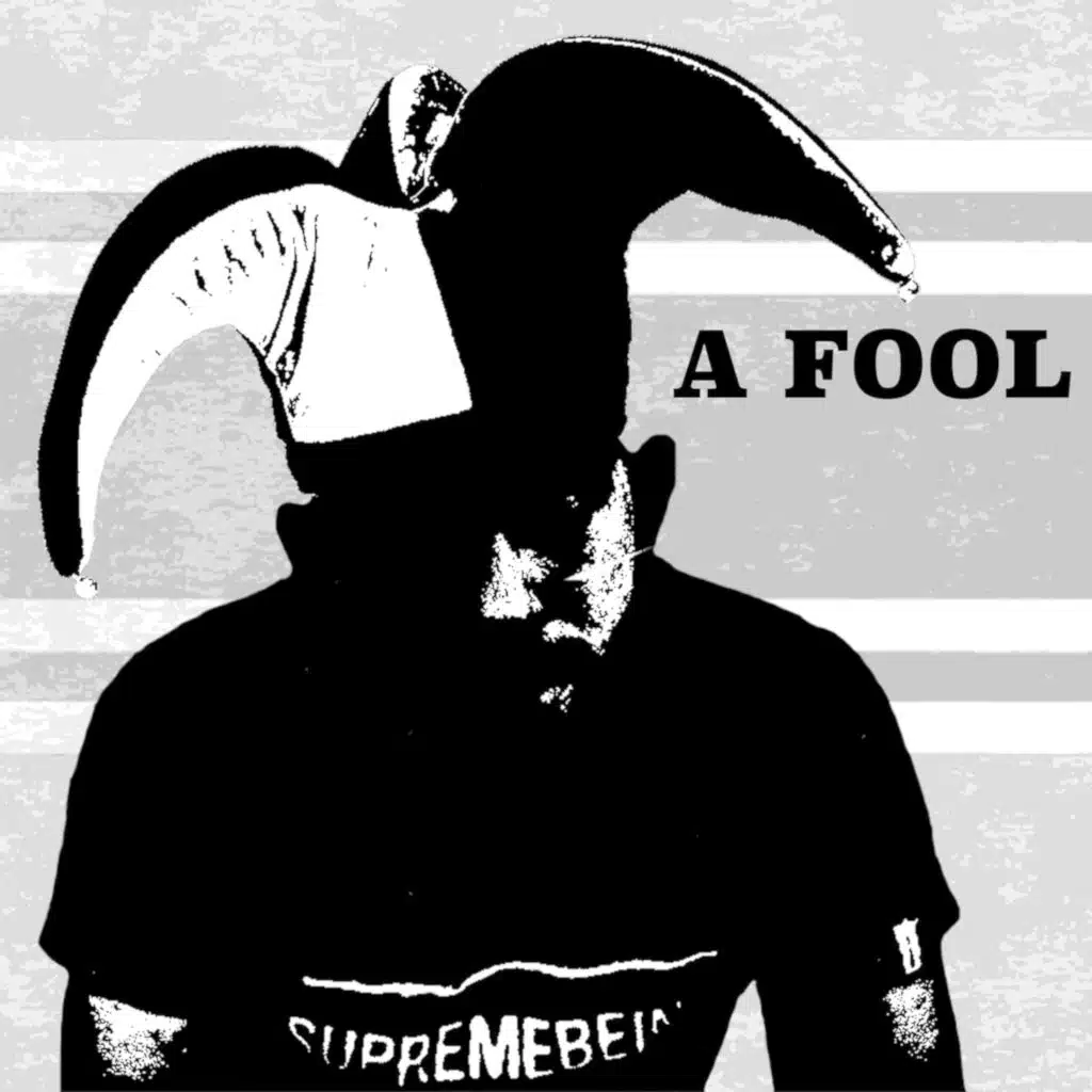 A Fool