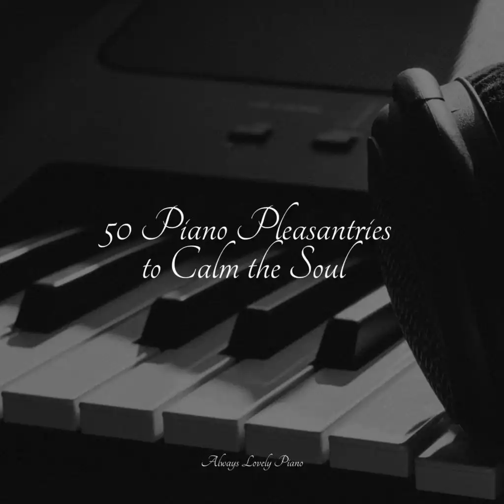 Peaceful Piano Chillout