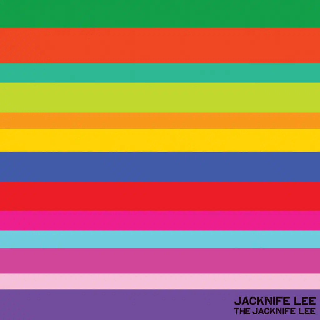 Jacknife Lee