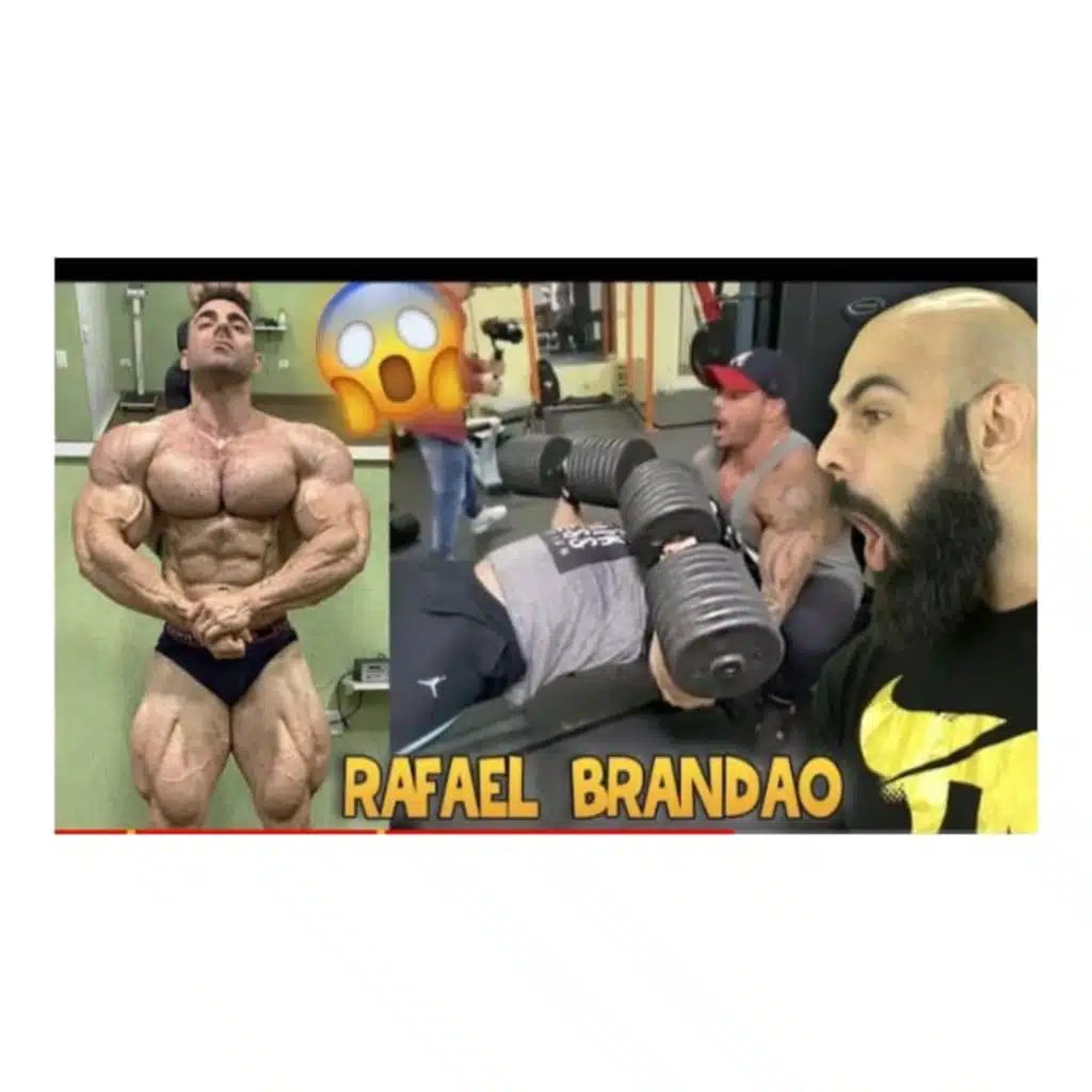 Coach Show- Rafael Brandao