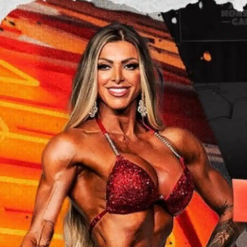  Angela borges-Ciclo Hormonal na Alta Performance