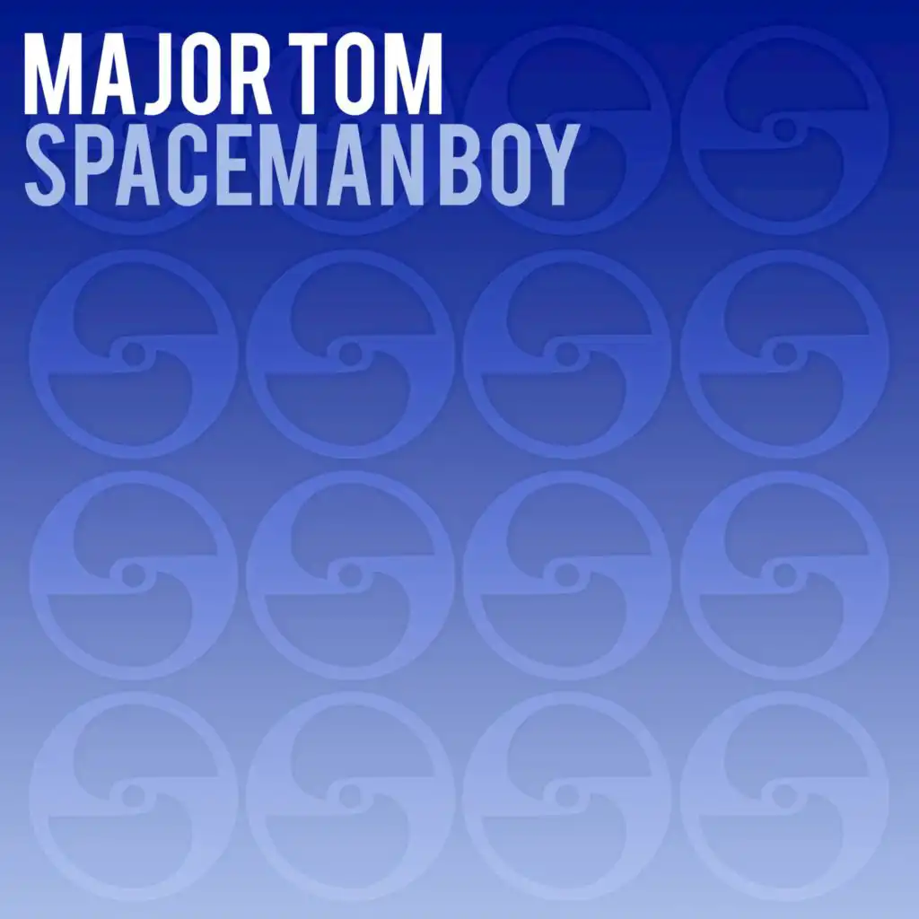 Spaceman Boy (Instrumental)