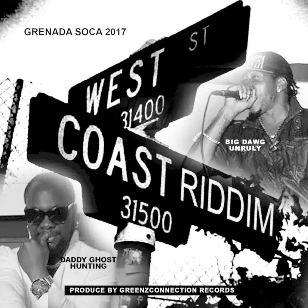 West Coast Riddim