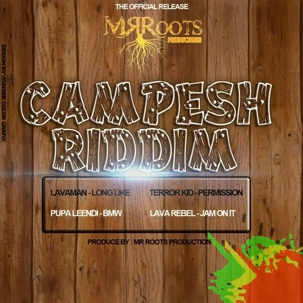 Campesh Riddim
