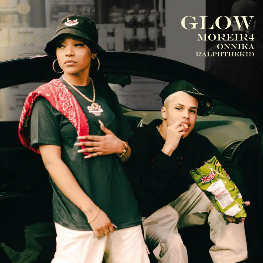 GLOW (feat. Planetarium Projects)