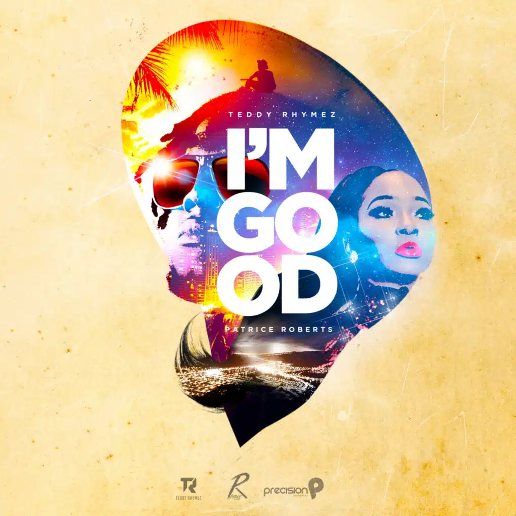 I'm Good (feat. Patrice Roberts)