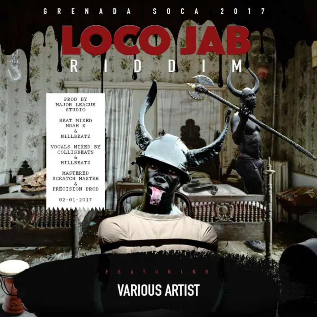 Loco Jab Riddim