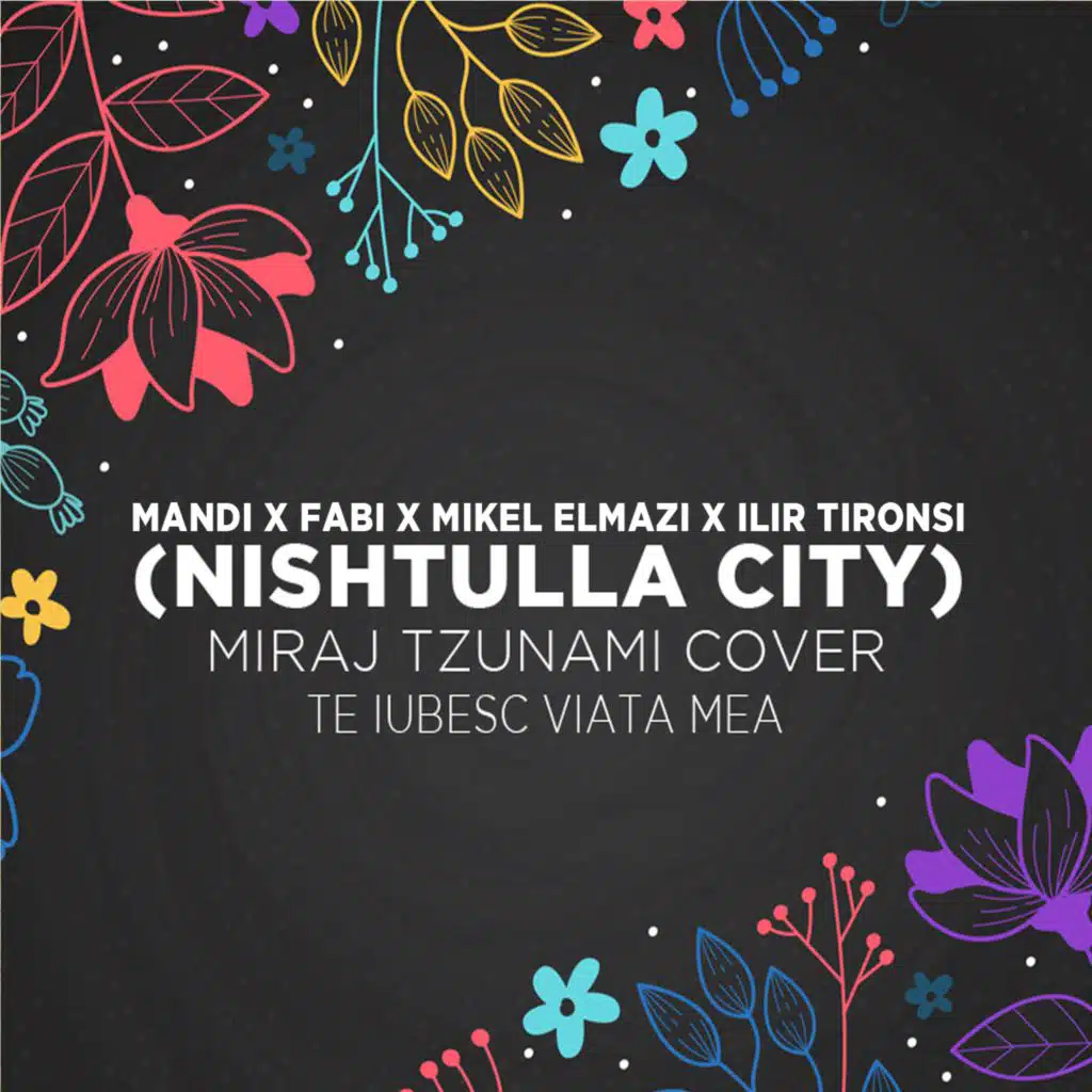 Nishtulla City (feat. Fabio & Mikel Elmazi)