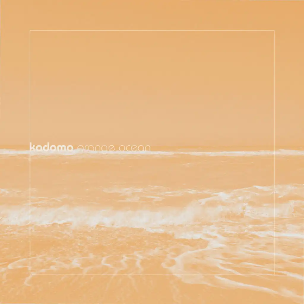 Orange Ocean (Loscil Remix)