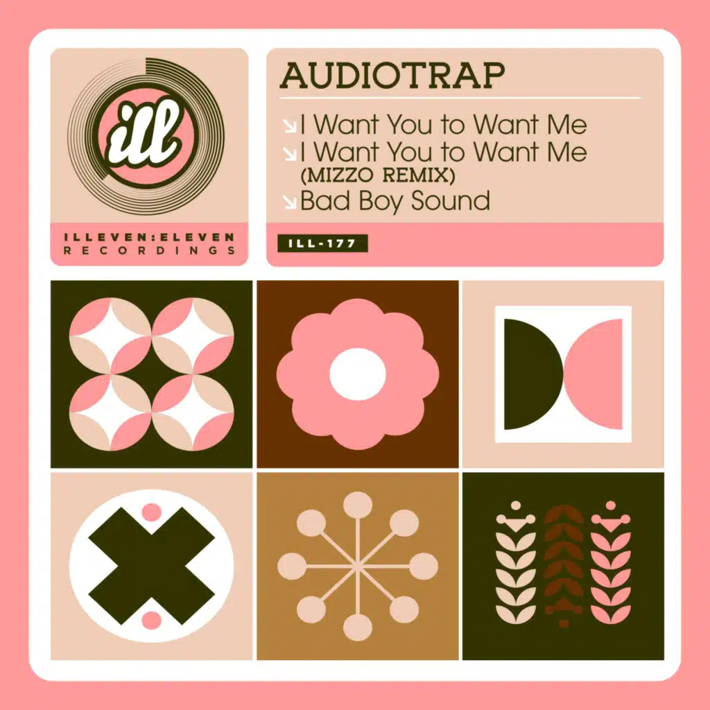 Audiotrap