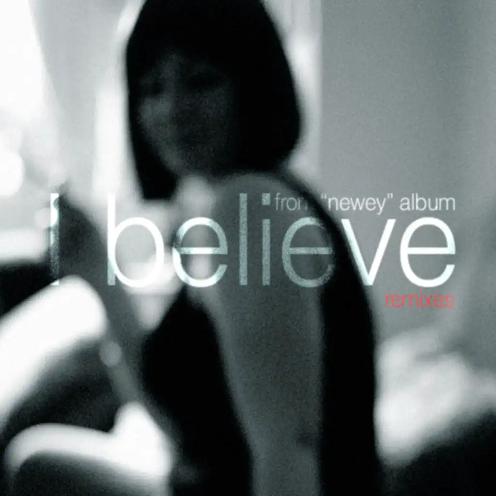 I believe (Amir Madani sensual Mix)