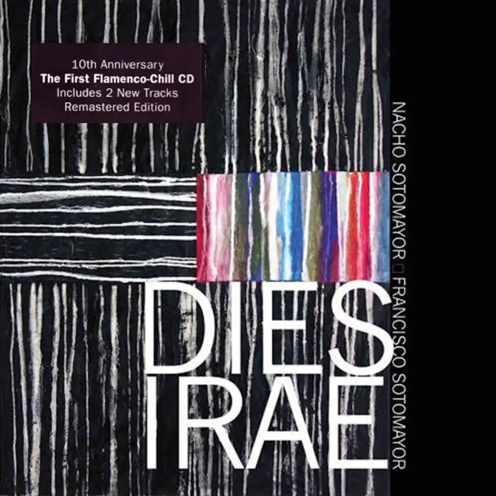 Dies Irae X Aniversario