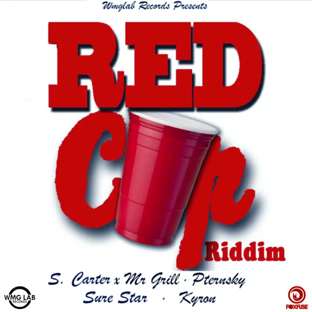 Red Cup Riddim