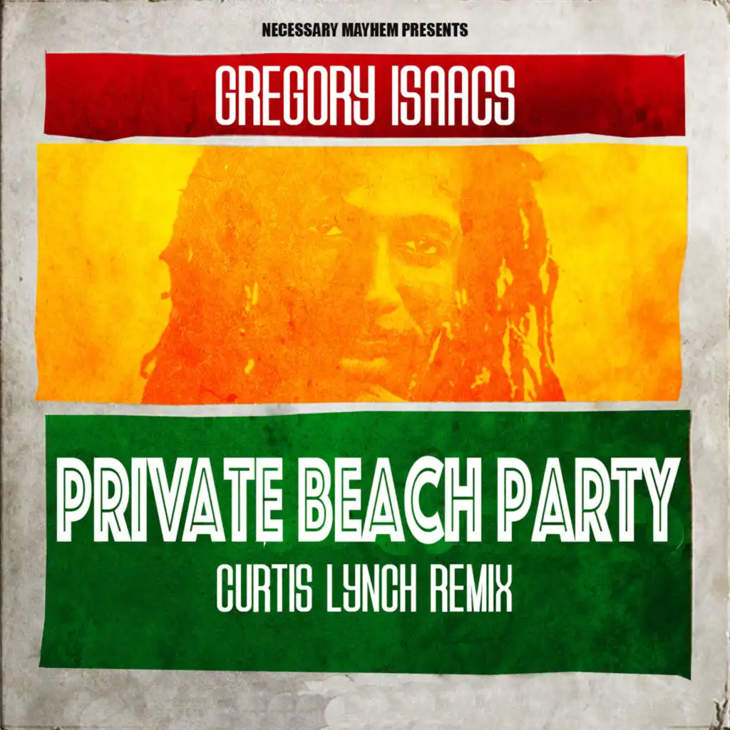 Private Beach Party (Remixed) [feat. Curtis Lynch]