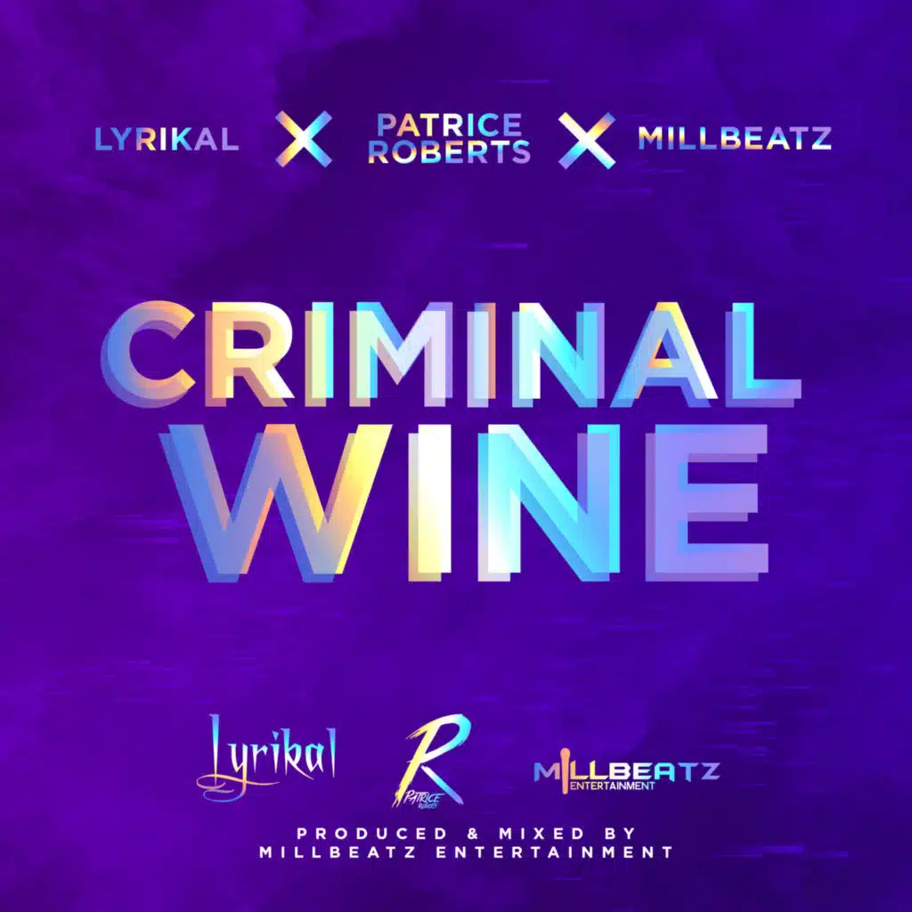 Lyrikal, Patrice Roberts & Millbeatz