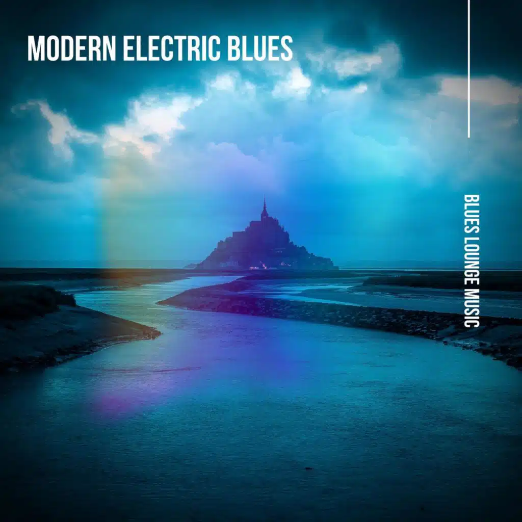 Modern Electric Blues