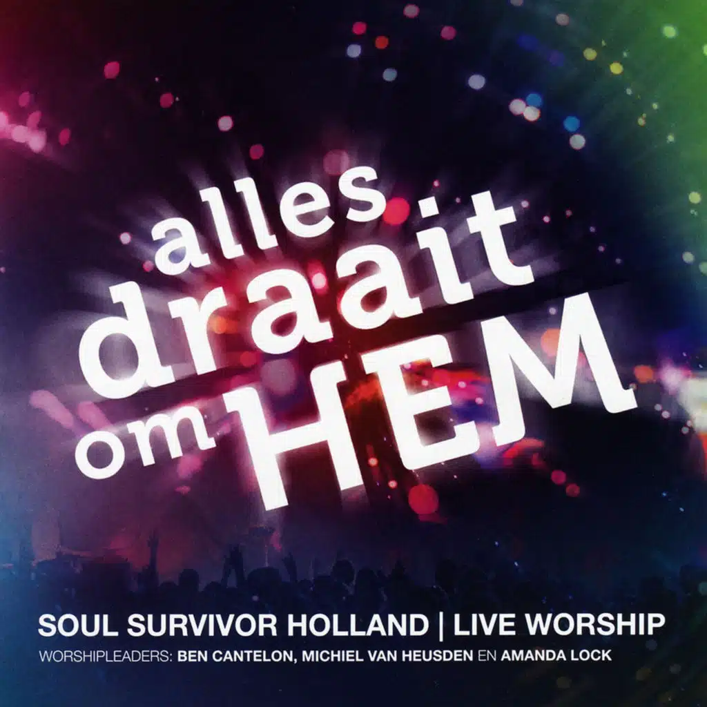 Soul Survivor Holland