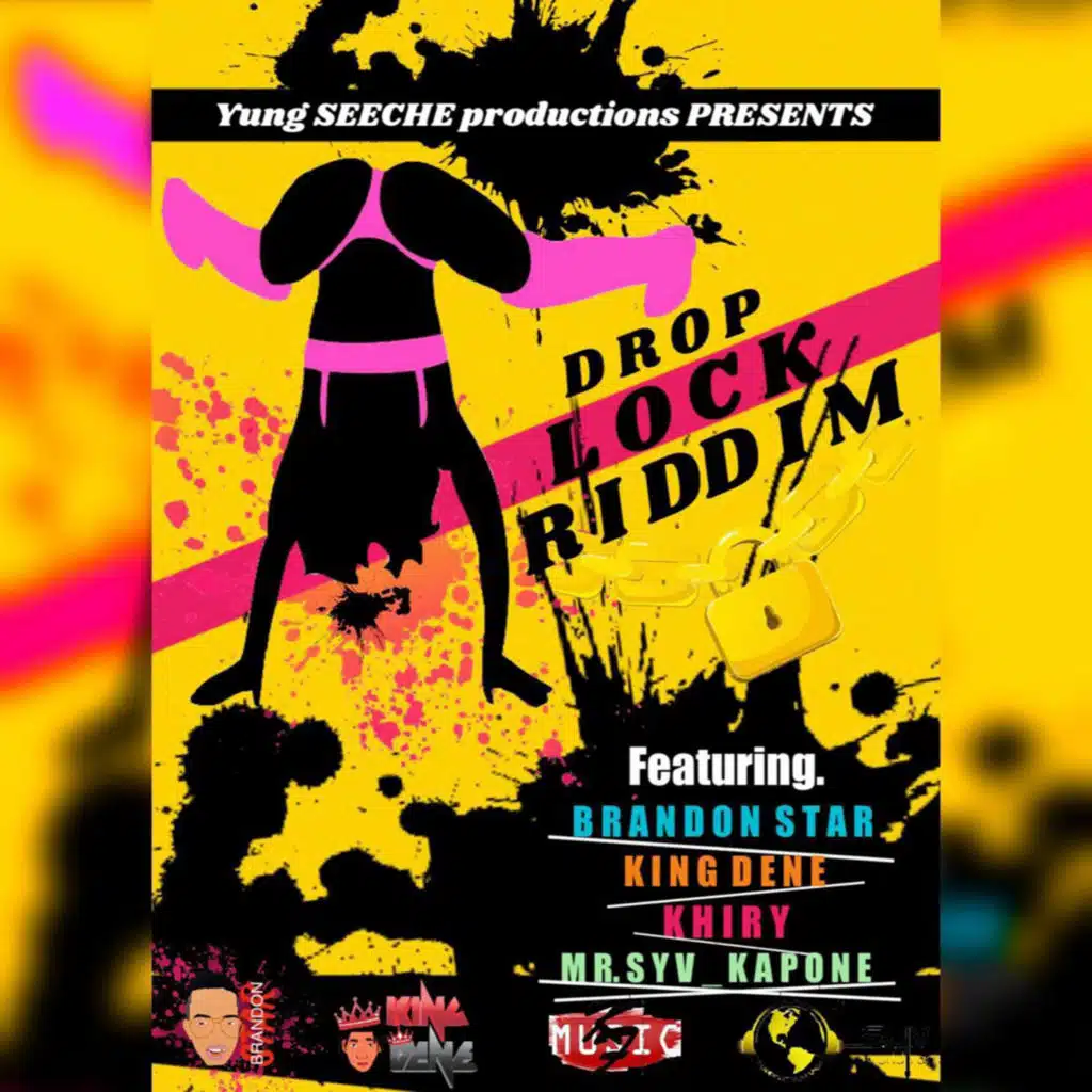 Drop Lock Riddim