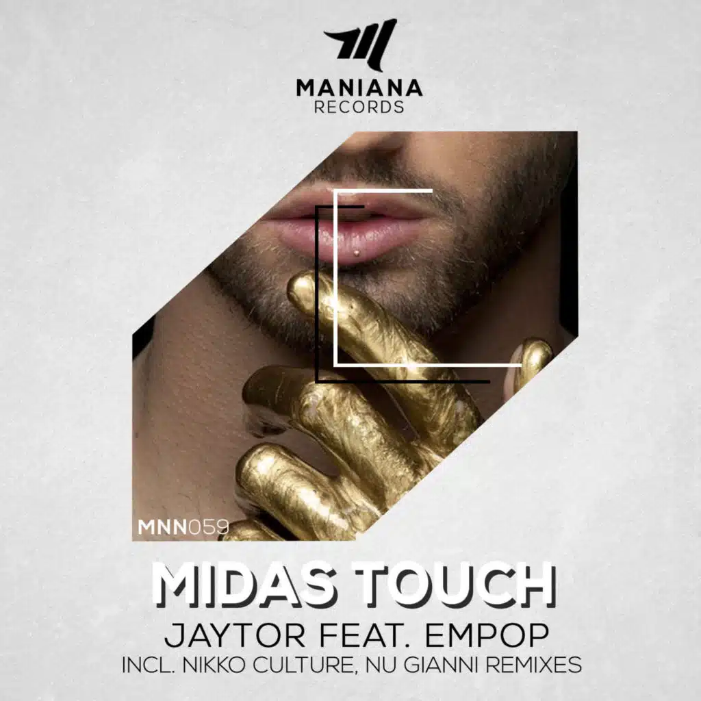 Midas Touch (Nikko Culture Remix)