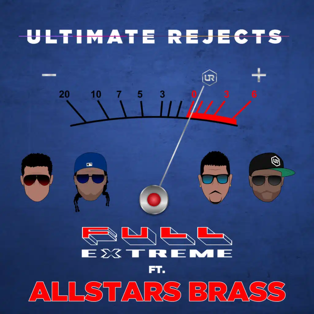 Full Extreme (Remix) [feat. Allstars Brass]