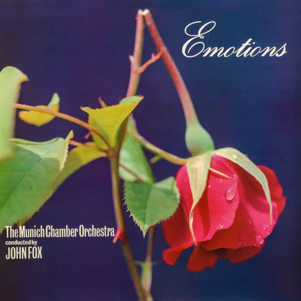 John Fox & Munich Chamber Orchestra