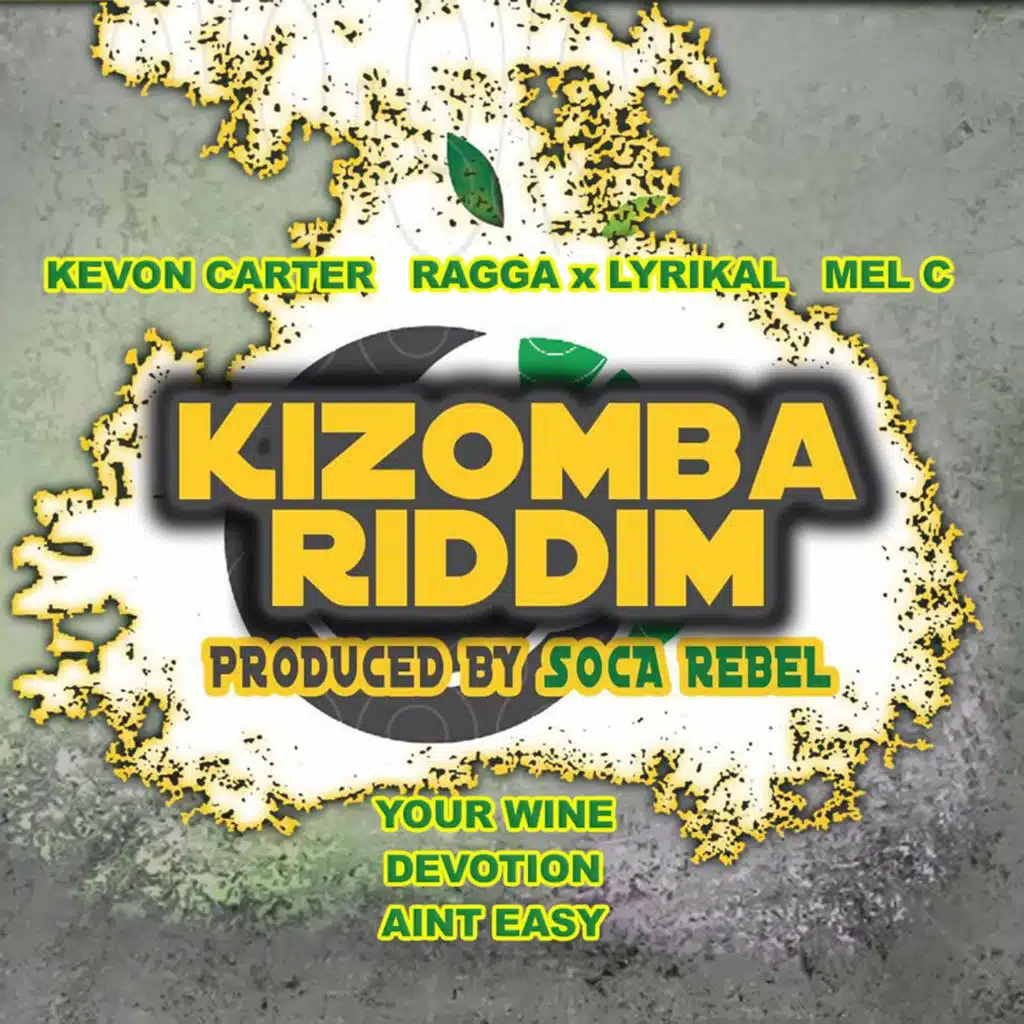Kizomba Riddim