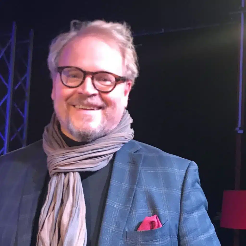 Så firar Fredrik Lindström slarvighetens dag!