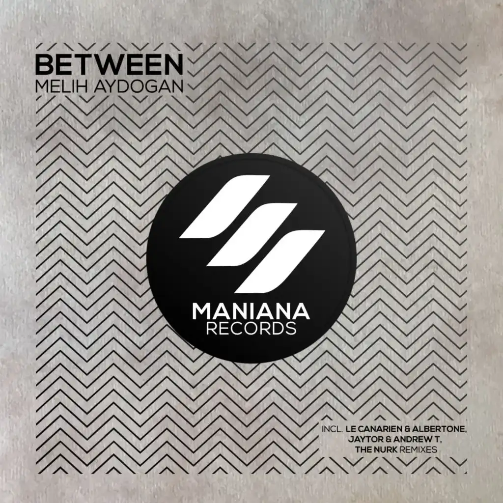 Between (The Remixes) [feat. Jaytor & Le Canarien]