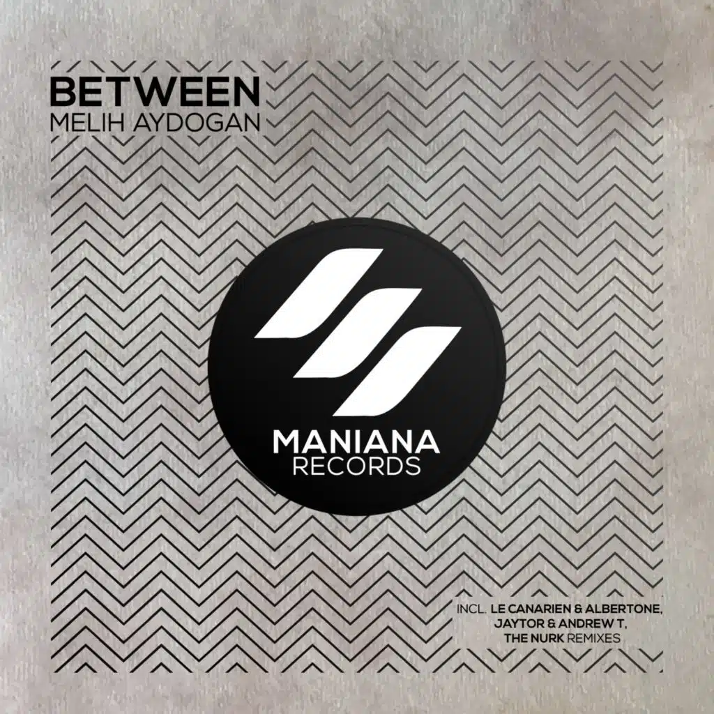 Between (The Nurk Remix)