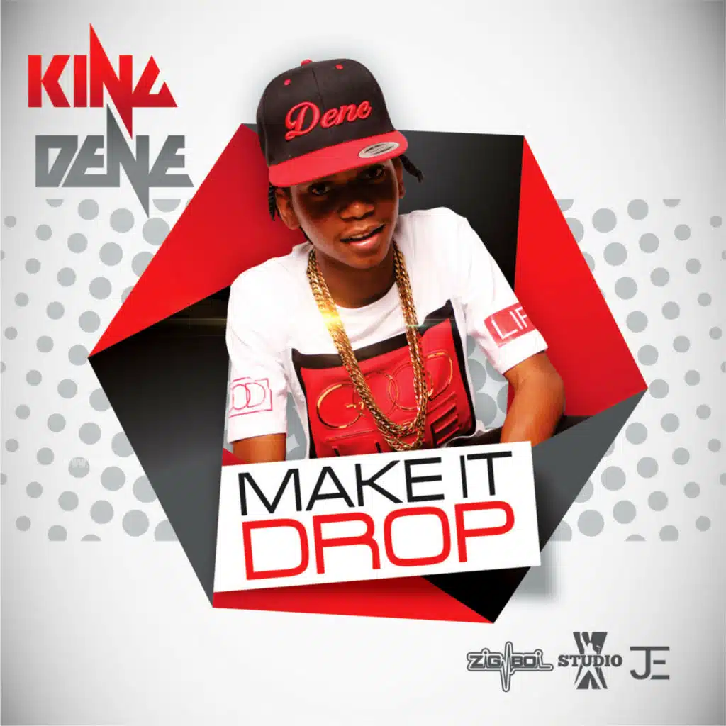 Make It Drop