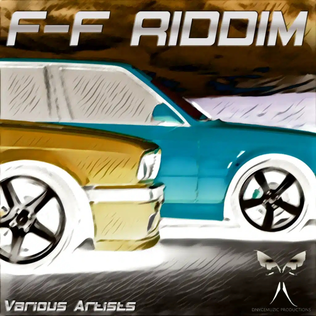 F-F Riddim