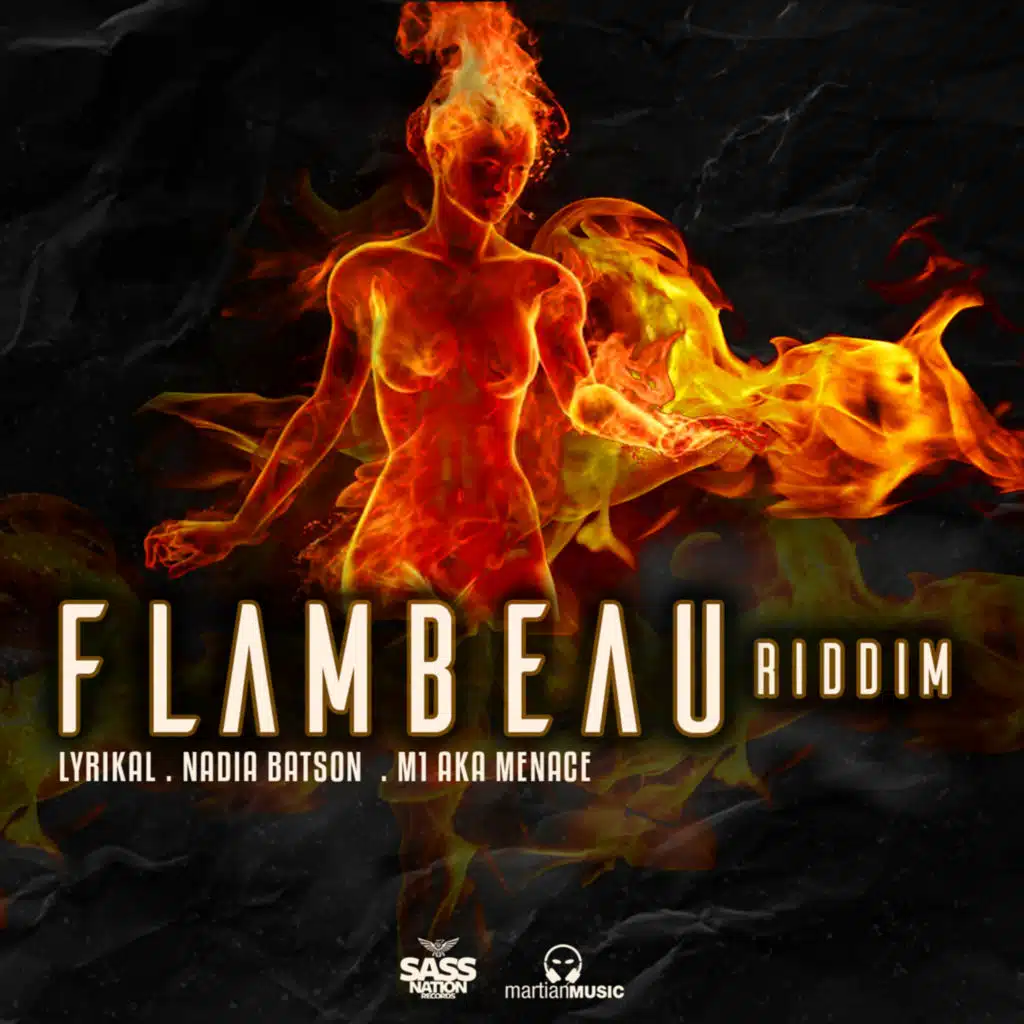 Flambeau Riddim