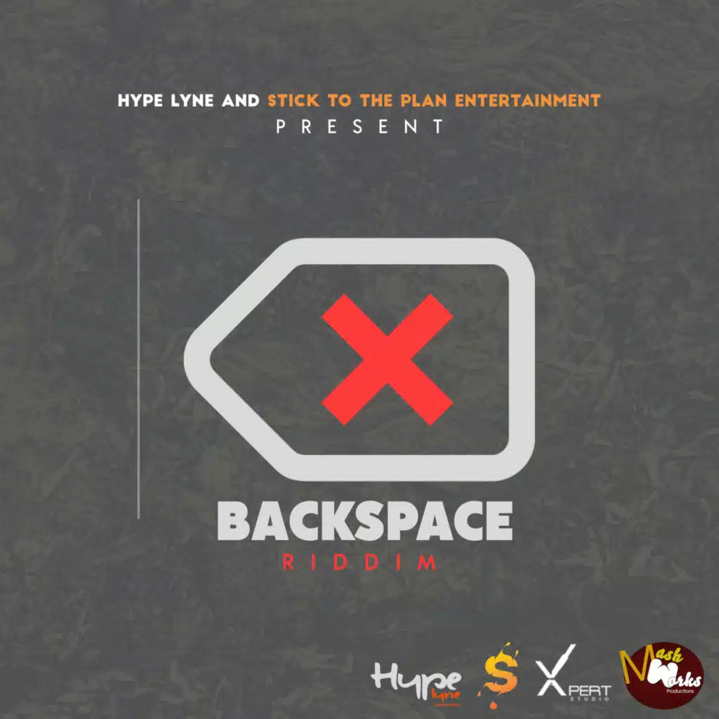 Backspace Riddim