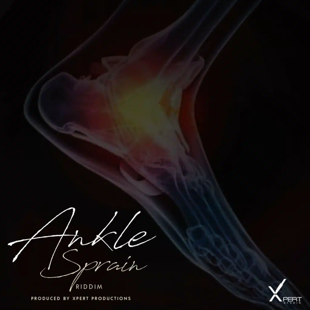 Ankle Sprain Riddim