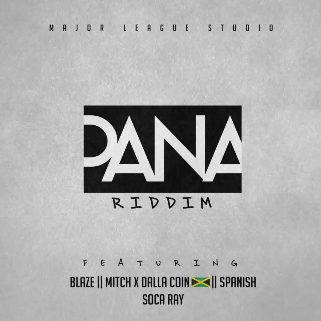 Pana Riddim