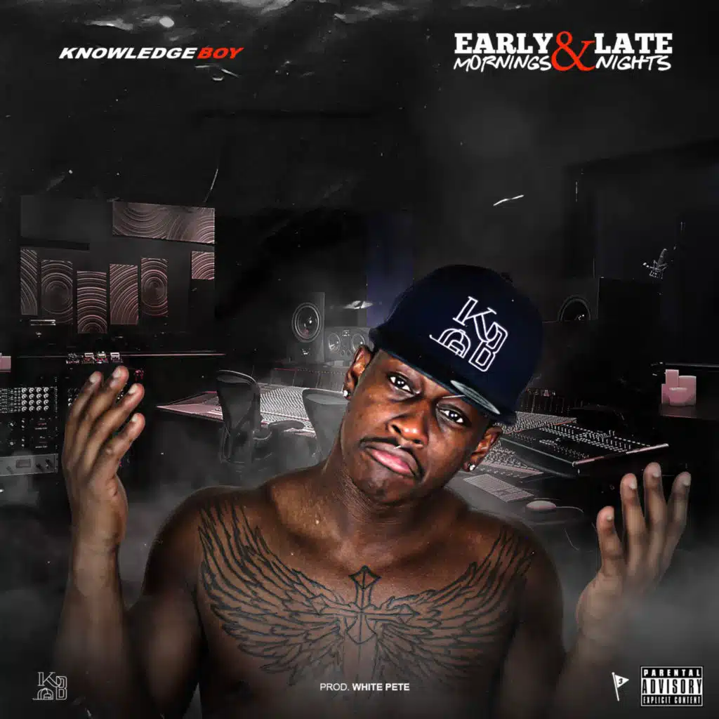 Early Mornings & Late Nights