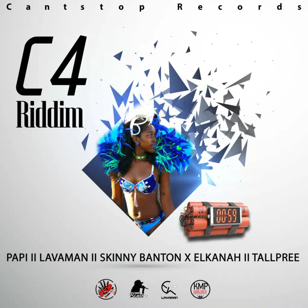 C4 Riddim