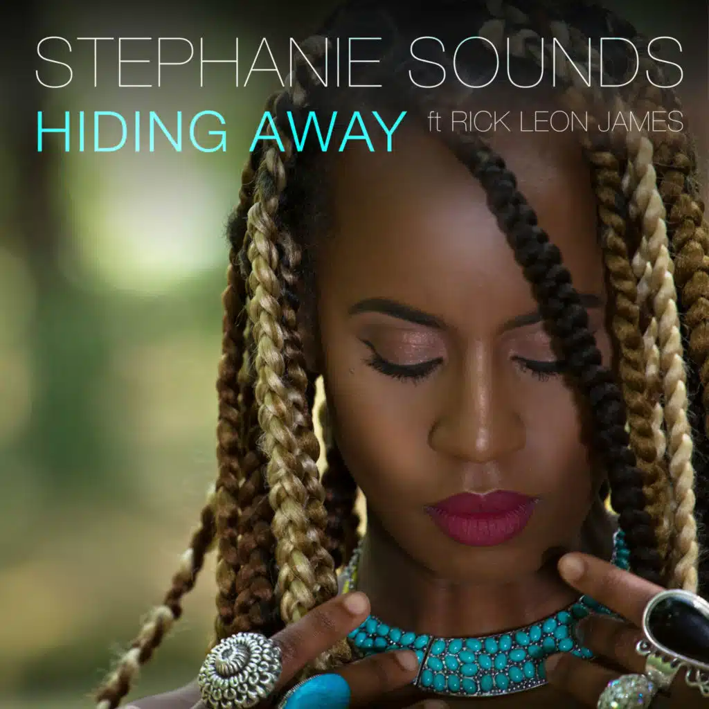 Hiding Away (Remixes) [feat. Rick Leon James]