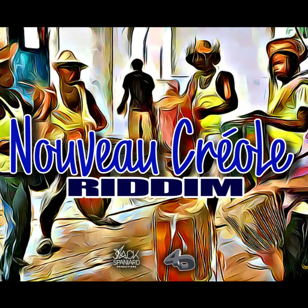 Nouveau Créole Riddim