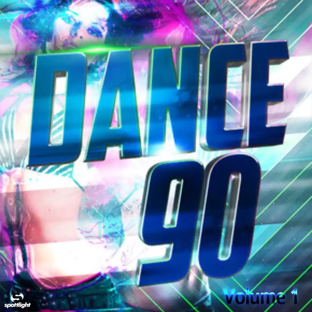 Dance 90, Vol. 1